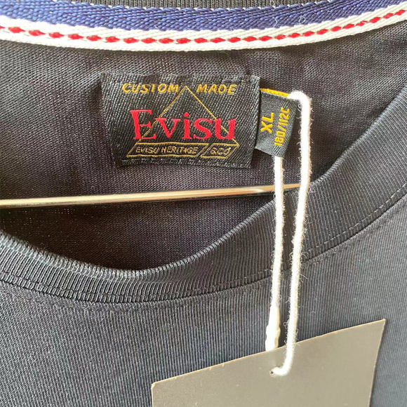 evisu Short sleeved - Picture 5 of 7